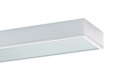 Ridi Leuchten 0650598 IHLS-L 180/935-840 SB LED ceiling light