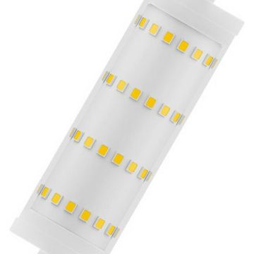 LEDVANCE Osram 4099854064937 LED LINE118 100 13W 827 R7S P LED lamp