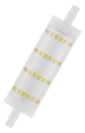 LEDVANCE Osram 4099854064937 LED LINE118 100 13W 827 R7S P LED lamp