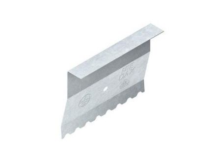 Niedax GSTE170-78T100 GSTE 170-78T100 butt connector