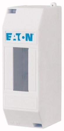 Eaton MICRO-2 IP30 1 row 2TE micro small distribution board, 177081