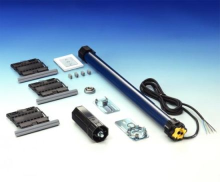 Somfy 1038131 Modernization kit 10/17