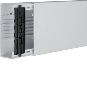 TEHALIT FB6015007035 window sill channel 60x150 light grey