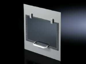 RITTAL 6903200 Built-in module printer cabinet paper removal flap