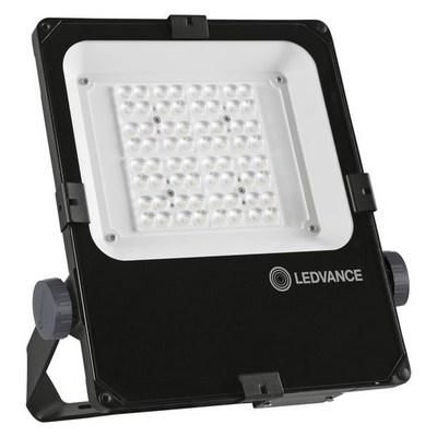 LEDVANCE Osram FL PFM 50W/3000K FLOODLIGHT ASYM 45x140 50 W 3000 K BK