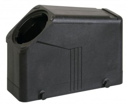 Walther K712410 B10 61mm high QVN grommet housing