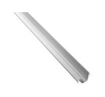 Barthelme 62398843 CATania 30 insert asym 14° aluminum 3m profile