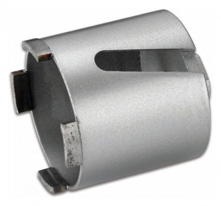 Cimco 208776 65 silver 82mm diamond core bit