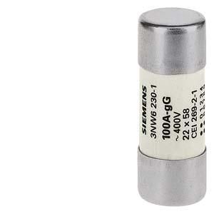Siemens 3NW6207-1 cylinder lock