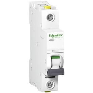 Schneider Electric A9F05170 IC60N 1-pole D0.5A circuit breaker