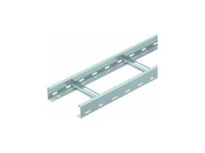 OBO Bettermann LG 620 VS6VA4571 perforated with VS rung cable ladder, 6101200