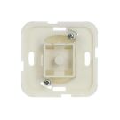 Busch-Jaeger 2031 UP rocker switch insert, 1-pole, normally open
