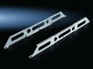 RITTAL 7831472 system support for cable trays 800-1200 mm deep, pack of 2.