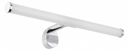 Feilo Sylvania 0043210 SylMirror Flute IP44 6W 540lm 840 LED mirror light