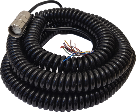 ABB Stotz-Kontakt 2TLA930034R0000 JSD-TK100S-12 spiral cable