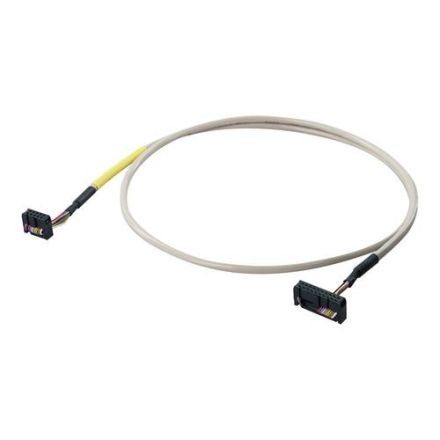 Wago 706-2200/700-100 PLC connection cable 1m PLC-PLC