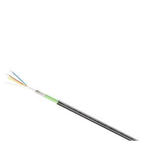 Siemens 6XV1871-2G underground cable 2x2 4-core shielded