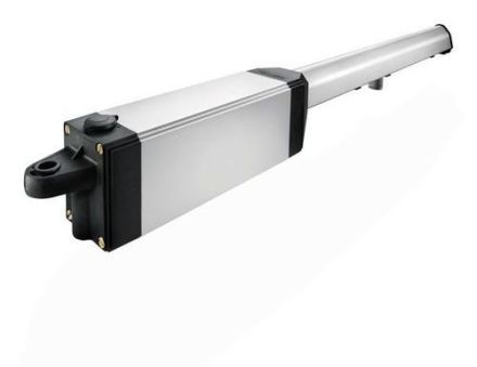 Somfy 1216560 swing gate operator 1fl li Ixengo electromech