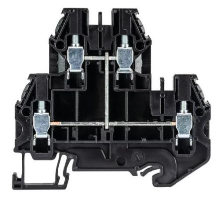 Wieland 58.504.6955.1 WT 4 EVB tier terminal