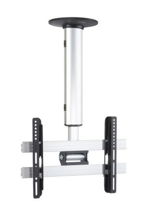 VCM CM-3 Mini Ceiling Mount 26-40inch