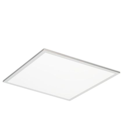 BEG 93084 PL1 600 LED AG DALI TW LED recessed luminaire