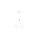 Dotlux 5450 with ceiling canopy 1.5m fD:600 cable suspension
