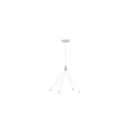 Dotlux 5450 with ceiling canopy 1.5m fD:600 cable suspension
