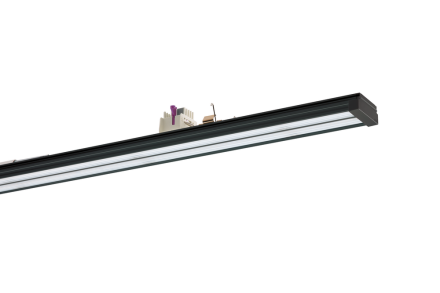 Ridi Leuchten 1561034SW VLGFP1002-7DASW830A0900 LED device carrier