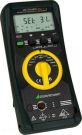 Gossen Metrawatt M235J METRAHIT ASi 3.0 Addressing & Diagnostics