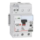 Legrand 415957 Fire protection switch DX3 AFDD B13 1P+NR 10KA 30MA A