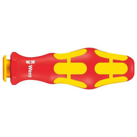 Wera 0510435 VDE interchangeable blade holder 817 (05003990001)
