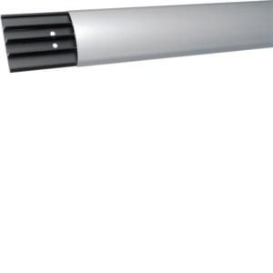 TEHALIT SLA180750ELN floor duct 18x75 natural anodized