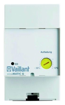 Vaillant 306797 charging control wicoMATIC VEA-G/2