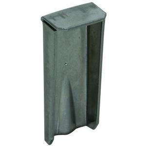 Dehn & Söhne 102019 Wedge 60x24x1,5mm NIRO for concrete base