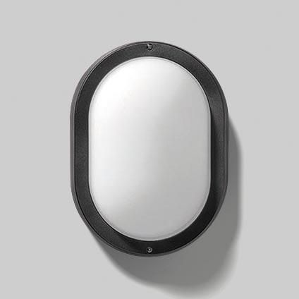 Spittler 301383 LED wall and ceiling light 4000K 1x10W Power LED symmetrical diffuser optics