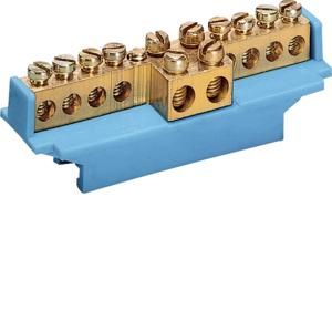 Hager KM10N N-terminal