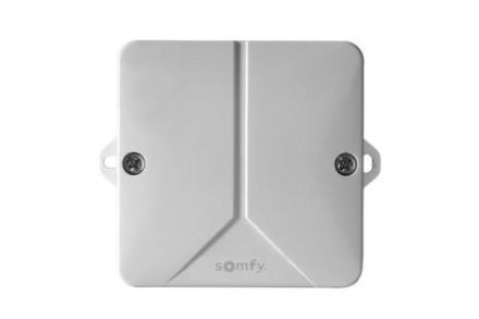 Somfy 1810392 blind control AP animeo ws mt