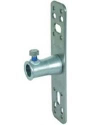 Dehn & Söhne 106127 Wall mounting unit for spacers