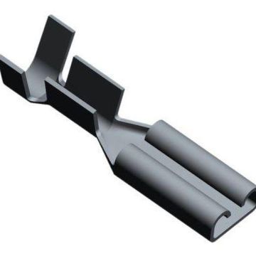 Harting 5-160447-5 FASTON 250 series receptacle