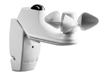 Somfy 1818210 Soliris Sensor RTS LED