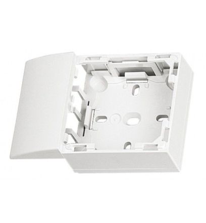 EFAPEL 47 SER LATERAL ADAPT F/32X16 TRUNKING WHITE