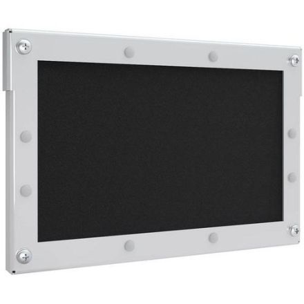 ABN IP55 with foam rubber cable entry plate (NLP26)