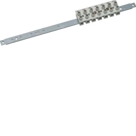 Hager VZ743 control line terminal Vector 7-pole