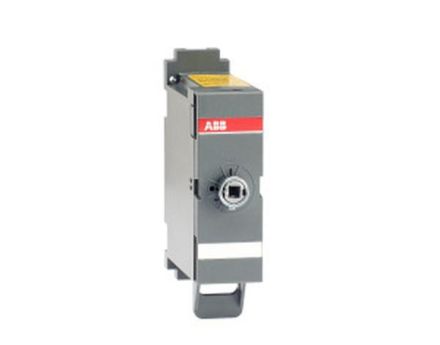 ABB Stotz contact OSZT1A, electrical locking locking in OFF position, 1SCA106532R1001
