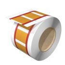 Weidmüller 1962020000 HSS-HF 3/4 11.0-17.0/25Y cable marking system