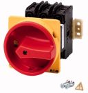 Eaton P3-30/V/SVB-MCS main switch intermediate installation, 237894