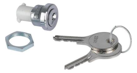 Eaton 174166 Locking insert cylindrical for IKA