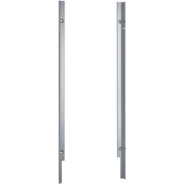 Bosch SGZ0BI02 stainless steel 81.5 cm cladding strips