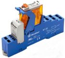 Finder 4C.52.8.230.0062 coupling relay