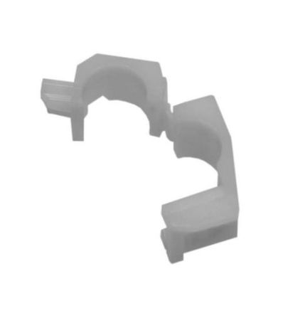 HomeWay for homePOP M, L and XL 8-pack cable clamps